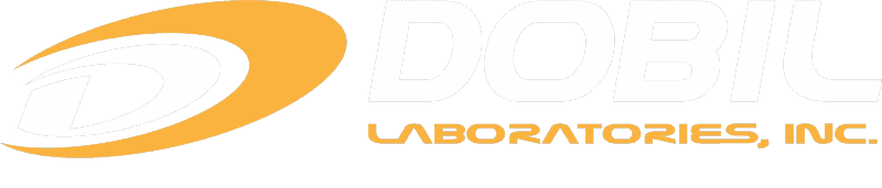 Dobil Logo white 2022 S